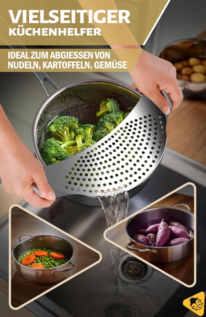 Multifunktionales Küchenwerkzeug B0CD1L7TGW